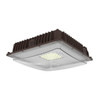 28 Watt Slim Canopy Light - CCT Adjustable