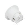 Locking Flanged Inlet, 30A, L5-30PFI
