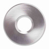 Aluminum Trim Brushed Nickel Finish for 1W IN-Ground Round Fixtures