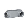 2-½ Inch Threaded Conduit Body