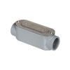 4-Inch C Series Threaded Conduit Body
