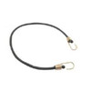 18-Inch Bungee Cords With Hooks