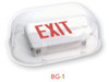 22-Inch Polycarbonate Vandal Shield Guard image 4