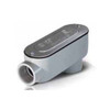2-Inch LB Series Threaded Conduit Body