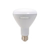 9 Watt LED BR30 Lamp - CCT Adjustable
