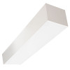 SCX4 Series 1Ft. LED 10 Watt Seamless LED Linkable Linear Lighting System, Multi-CCT Selectable