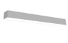 Westgate, SCX6 Series Seamless LED Linkable Linear Lighting System, Multi Color Temp, 3 Foot, 6