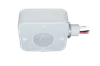 Standard Motion Sensor with Manual Settings, 120/277V, 800/1300W max