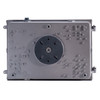 LED Traditional Wall Pack, Power and CCT Select, 28/40W, 3000K/4000K/5000K, Bronze with Photocontrol