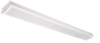 4FT. LED Wrap-Around Lights, 40W, 3200 Lumens, 4000K