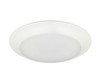 Disk Light, Round 6 inch, 15W, 3 CCT Selectable