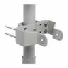 Square Pole Mount For SOLF-36W/54W