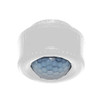 Builder Series Power and CCT - Adjustable UFO Highbay Accessory