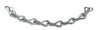 100Ft. Steel Jack Chain, 10GA image 2