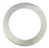 10-Inch Round Trim for FML-10 Series