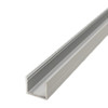 16x14mm Channel End Cap for LED Profiles