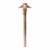 Westgate Manufacturing, LA Series, Solid Copper 3W LED Area Light