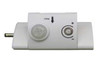 Adjustable PIR Motion Sensor image 2