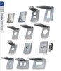 Vertical GFCI Deep One-Gang Device Cover image 2