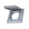 Westgate Manufacturing 60A Receptacle, 2.468” Diameter, Lockable