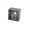 1-Inch Trade Size, 5 Outlet Holes