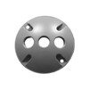 1/2-Inch Triple Outlet Electrical Box