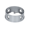 4 Inch Round Weatherproof Extension Box