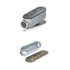 Westgate Manufacturing 1-1/2" Threaded Conduit Bodies | LB Series