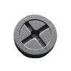 3/4 Inch Close-Up Plug - 50 Pack