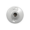 Bakelite Keyless Lampholder E26