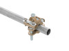 Directional Armored Ground Clamp