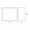 LFX & LFXPRO "XL" Series Full Shroud Accessory