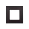 Westgate Manufacturing 6-Inch Square LED Trim for SSLRB6