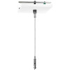 Westgate Manufacturing SCL Series, Adjustable Steel Aircraft Cable, 12FT, Single Square Suspension Canopy Set