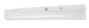 Westgate Manufacturing LSN Series, 2ft Narrow Strip with Emergency and Sensor, 20W Multi-Color Temperature Dimmable