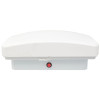 FCS Series 24 Watt LED Flush Mount Surface Fixture - CCT Adjustable