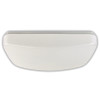 FCS Series 24 Watt LED Flush Mount Surface Fixture - CCT Adjustable