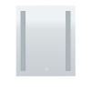 LMIR Series 36-Inch 31 Watt LED Mirror with Defogger Feature - CCT Adjustable