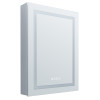 LMIR Series 35 Watt LED Mirror and Cabinet with Defogger Feature - CCT Adjustable