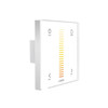 White-Tuning Ribbon Light Wall-Mount Controller