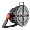 SFX Series 500 Watt LED Stadium Flood Light, RGB