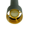 2-Inch Architectural Ceiling & Suspended Cylinder Replacement Cap