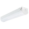 Westgate Manufacturing LSL Series, 2ft LED Strip Light, 20W, Multi-Color Temperature, Dimmable, with Sensor