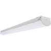 Westgate Manufacturing LSL Series, 4ft Narrow Strip with Sensor, 40W, Multi Color Temperature, Dimmable, with Sensor