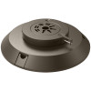 Westgate Manufacturing GPX Series, Outdoor Post Disk Light with Ceiling Mount Adapter, GPX-18-60W-MCTP-CM