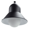Westgate Manufacturing, WSX Series, 20-40W Selectable Wattage, Multi-CCT, Suspended Chain Canopy