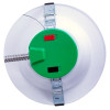 Westgate Manufacturing CRLE Series, 8-inch High Output Commercial Retrofit Downlight, 34-52W, Multi-CCT, White