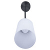 Westgate Manufacturing, LCFE Series, Integrated LED Square Hologram Glass Pendant, Black Finish, Multi CCT