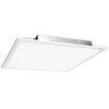 2x2 Backlit LED Panel Light, 20W/30W/40W Selectable, 3000K/3500K/4000K/5000K Selectable