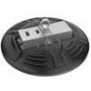 Adjustable Power and CCT LED UFO High Bay, 80W/110W/150W, White Finish